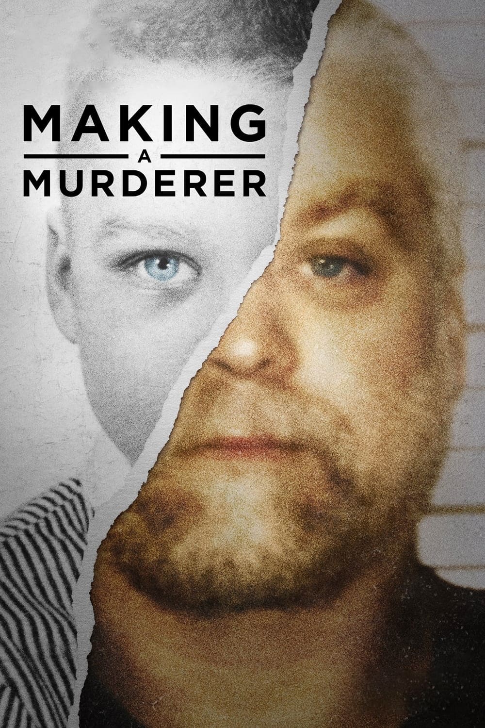 Making a Murderer : Affiche officielle