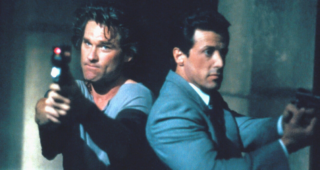 Tango & Cash : Tango & Cash mieux que Citizen Kane