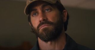 The Covenant : photo, Jake Gyllenhaal