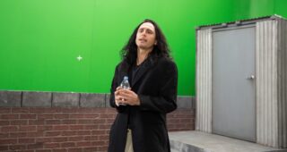 The Disaster Artist : photo, James Franco