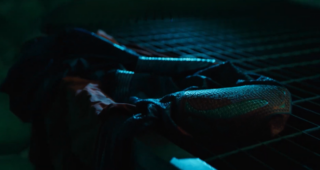 The Flash : photo