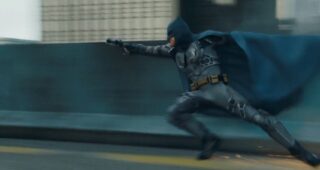 The Flash : photo, Ben Affleck