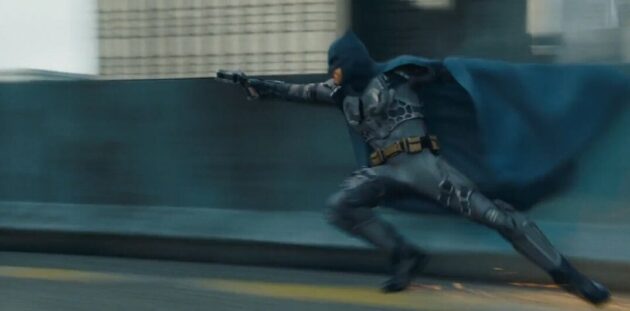 The Flash : photo, Ben Affleck