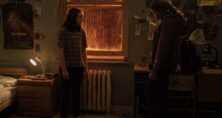 The Last of Us le flashback qui change tout : photo, Bella Ramsey