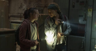 The Last of Us le flashback qui change tout : photo, Bella Ramsey