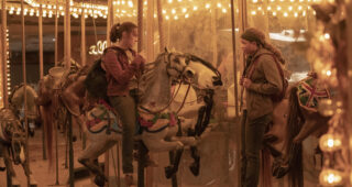 The Last of Us le flashback qui change tout : photo, Bella Ramsey