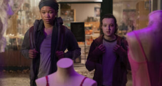 The Last of Us le flashback qui change tout : photo, Bella Ramsey
