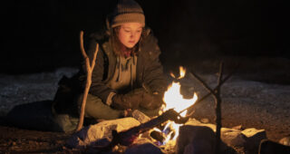 The Last of Us : photo, Bella Ramsey