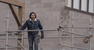 The Last of Us : photo, Gabriel Luna
