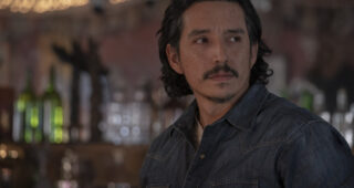 The Last of Us : photo, Gabriel Luna