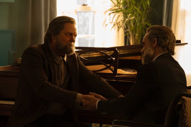 The Last of Us : photo, Nick Offerman