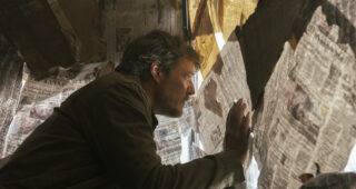 The Last of Us : photo, Pedro Pascal