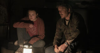 The Last of Us : photo, Pedro Pascal