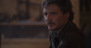 The Last of Us : photo, Pedro Pascal