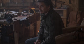 The Last of Us : photo, Pedro Pascal