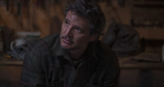 The Last of Us : photo, Pedro Pascal