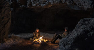 The Last of Us : photo, Pedro Pascal, Bella Ramsey