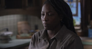 The Last of Us : photo, Rutina Wesley