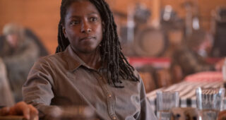 The Last of Us : photo, Rutina Wesley