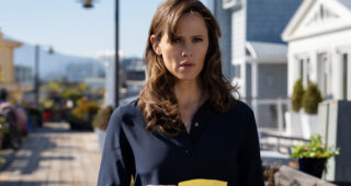 The Last Thing He Told Me : photo, Jennifer Garner, Angourie Rice