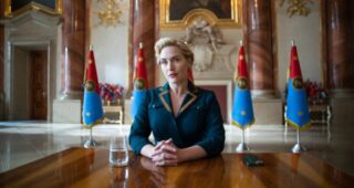 The Palace : photo, Kate Winslet