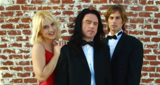 The Room : photo, Tommy Wiseau, Greg Sestero