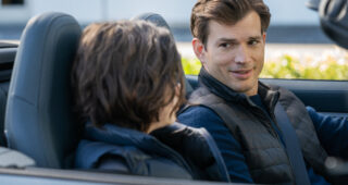 Toi chez moi et vice versa : photo, Ashton Kutcher, Wesley Kimmel