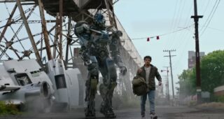 Transformers: Rise of the Beasts : photo, Pete Davidson, Anthony Ramos