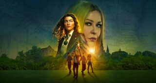 Trésors perdus : le Secret de Montezuma : Affiche US