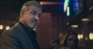 Tulsa King : photo, Sylvester Stallone