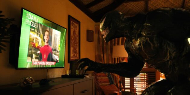 Venom : Let There Be Carnage : photo