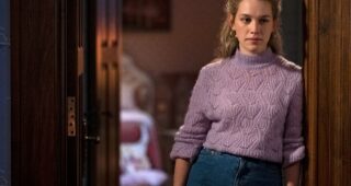 Victoria Pedretti : photo, The Haunting of Bly Manor, The Haunting of Bly Manor, The Haunting of Bly Manor