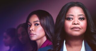 Saison 3 : Affiche officielle