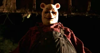 Winnie the Pooh: Blood and Honey : photo