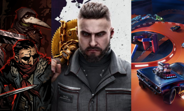 Xbox Game Pass : photo