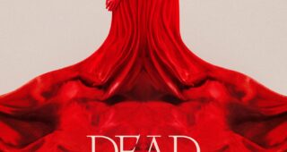 Dead Ringers : Affiche officielle