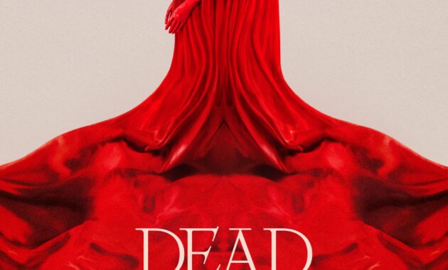 Dead Ringers : Affiche officielle