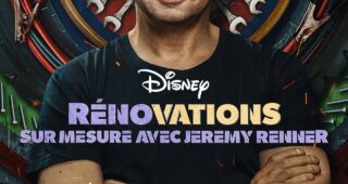 Saison 1 : Affiche officielle