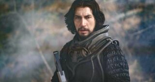 65 - La Terre d'avant : photo, Adam Driver