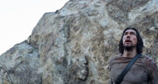 65 - La Terre d'avant : photo, Adam Driver