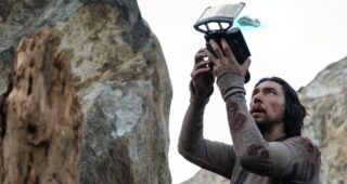 65 - La Terre d'avant : photo, Adam Driver