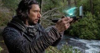 65 - La Terre d'avant : photo, Adam Driver