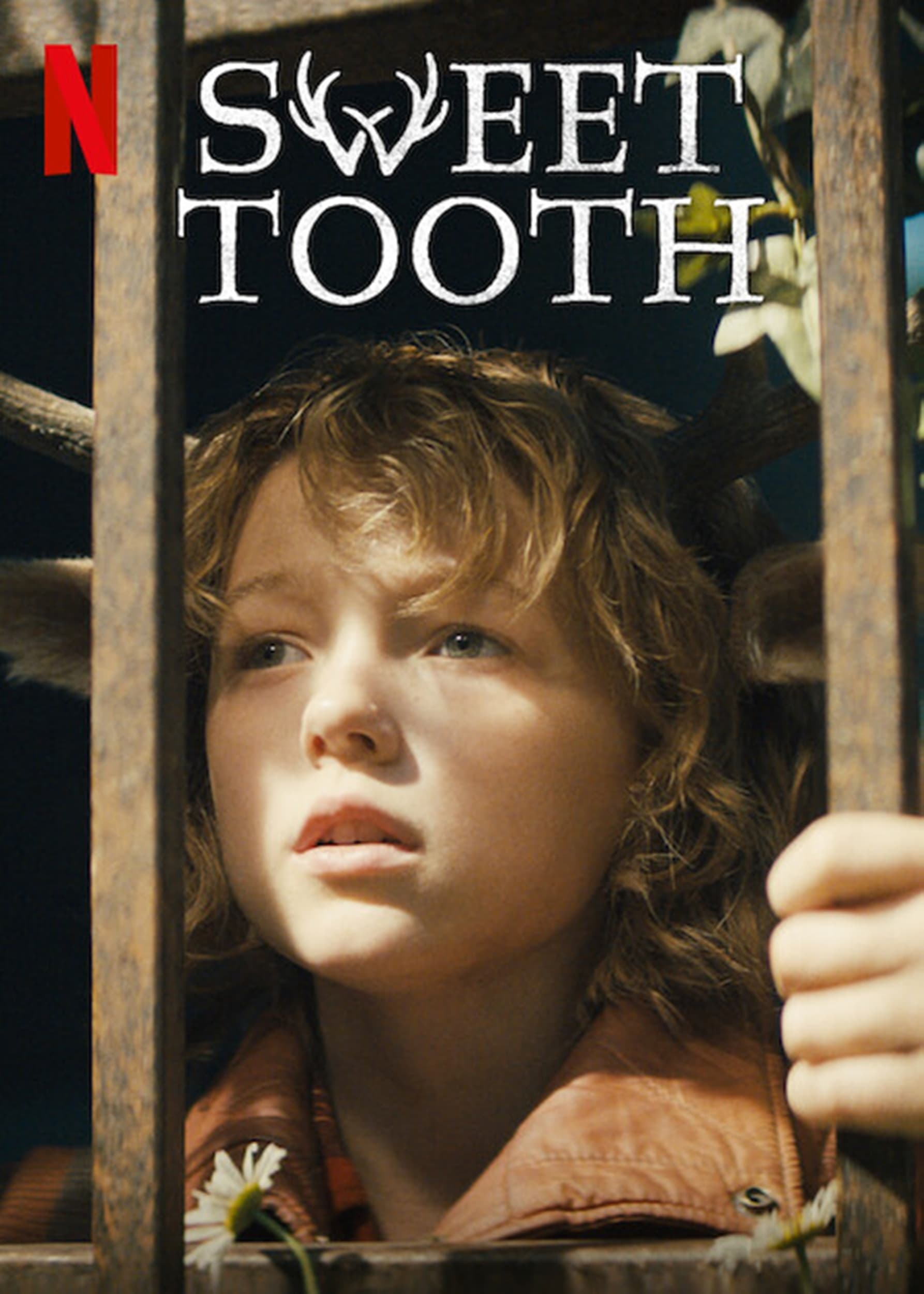 Saison 2 : Affiche officielle