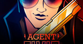 Agent Elvis : Affiche US