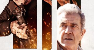 Agent Game : Affiche