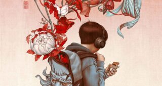 American Born Chinese : Affiche