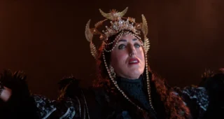 Apaches : photo, Rossy de Palma