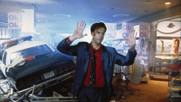 Appel d'urgence : photo, Anthony Edwards