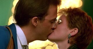 Appel d'urgence : photo, Anthony Edwards, Mare Winningham