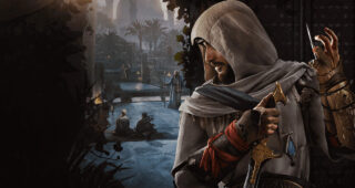 Assassin's Creed Mirage : photo